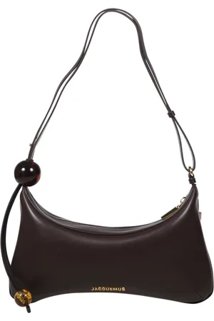 Jacquemus Damen, Taschen, Braun, ONE SIZEGröße: