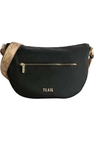 ALVIERO MARTINI 1A CLASSE Damen, Taschen, Schwarzk, ONE SIZEGröße: