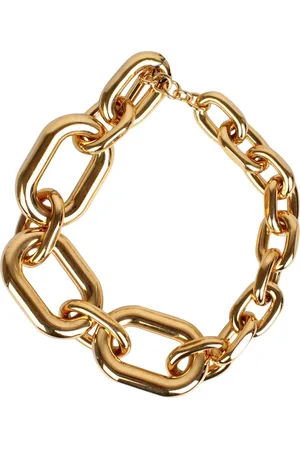 Paco rabanne Damen, Accessories, Gelb, ONE SIZEGröße: