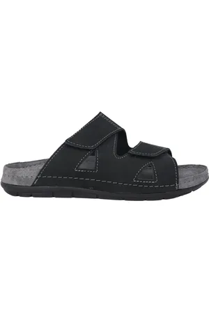 Rohde Herren, Schuhe, Schwarzk, 40 EUGröße: