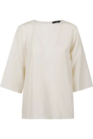 Max Mara Damen, Oberteile, , MGröße: