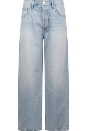 AGOLDE Damen, Jeans, Blau, W25Größe: