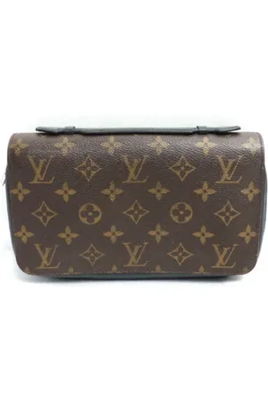 LOUIS VUITTON Herren, Pre-Owned, Braun, ONE SIZEGröße: