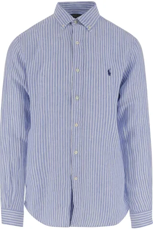 Ralph Lauren Herren, Shirts, Blau, XLGröße: