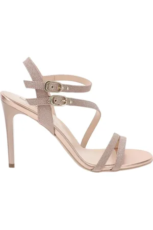 Nero Giardini Damen, Schuhe, Rosa, 36 EUGröße: