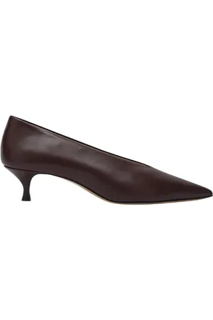 Le Monde Beryl Damen, Schuhe, Rot, 38 EUGröße: