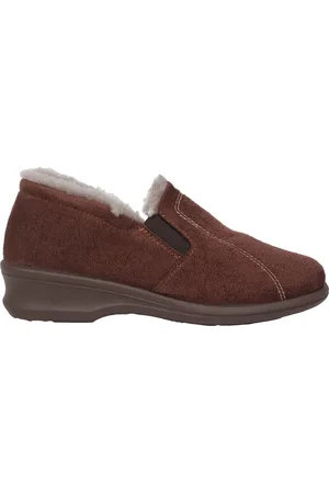 Rohde Damen, Schuhe, Braun, 36 EUGröße: