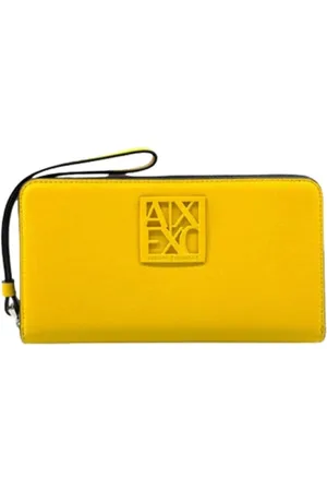 Armani Exchange Damen, Accessories, Gelb, ONE SIZEGröße: