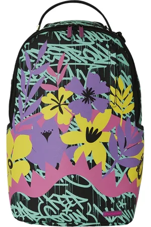Sprayground Herren, Taschen, Mehrfarbig, ONE SIZEGröße: