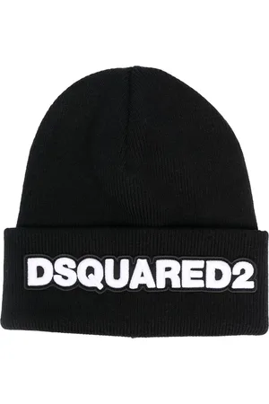 Dsquared2 Damen, Accessories, Schwarzk, ONE SIZEGröße: