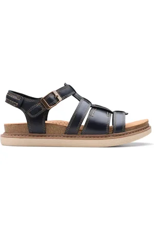 Clarks Damen, Schuhe, Schwarzk, 39 EUGröße: