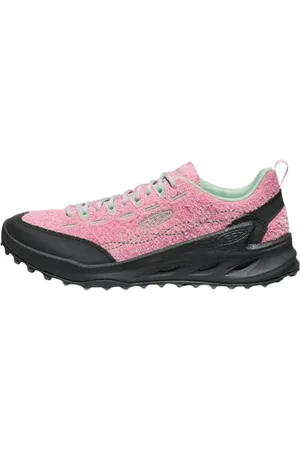 Keen Damen, Schuhe, Rosa, 42 EUGröße: