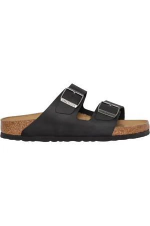 Birkenstock Herren, Schuhe, Schwarzk, 43 EUGröße: