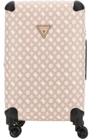 Guess Damen, Koffer, Rosa, ONE SIZEGröße: