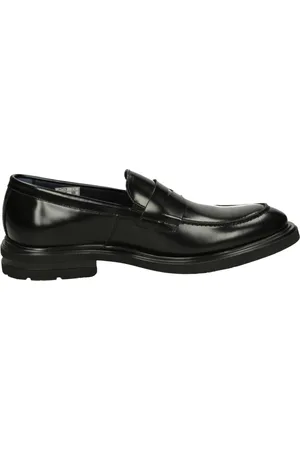 Fluchos Herren, Schuhe, Schwarzk, 42 EUGröße: