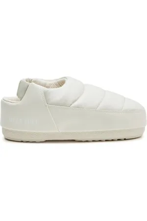Moon Boot Herren, Schuhe, Weiß, 43 EUGröße: