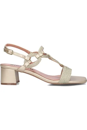Bibi Lou Damen, Schuhe, Grau, 41 EUGröße: