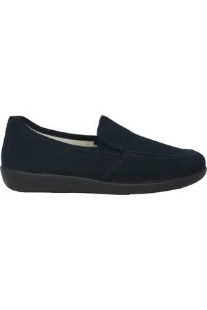 Rohde Damen, Schuhe, Blau, 36 EUGröße: