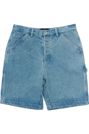 Deus Ex Machina Herren, Shorts, Blau, W33Größe: