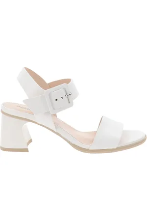Nero Giardini Damen, Schuhe, Weiß, 39 EUGröße: