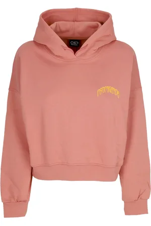 Propaganda Damen, Sweatshirts & Hoodies, Rosa, XSGröße: