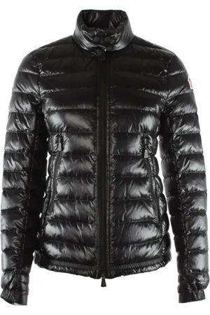 Moncler Damen, Jacken, Schwarzk, SGröße: