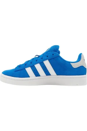 adidas Herren, Schuhe, Blau, 38 EUGröße: