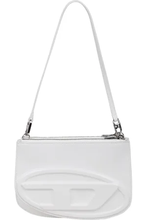 Diesel Damen, Taschen, Weiß, ONE SIZEGröße:
