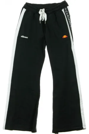 Ellesse Damen, Hosen, Schwarzk, XSGröße: