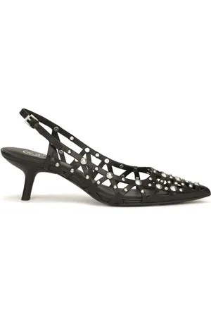 Ash Damen, Schuhe, Schwarzk, 37 EUGröße: