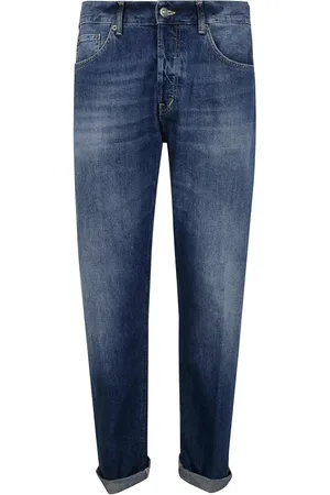 Dondup Herren, Jeans, Blau, W33Größe: