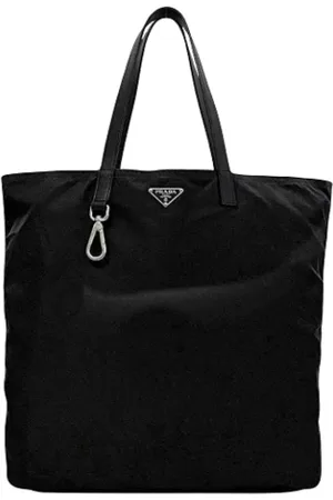 Prada Damen, Pre-Owned, Schwarzk, ONE SIZEGröße: