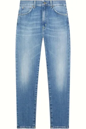 Dondup Damen, Jeans, Blau, W29Größe:
