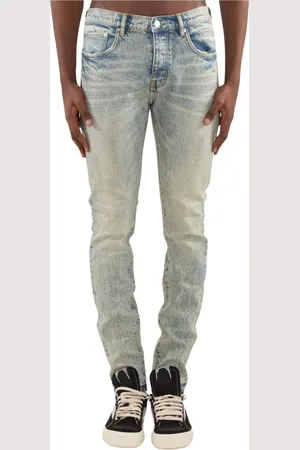 Purple Brand Herren, Jeans, Blau, W32Größe: