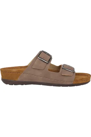 Rohde Damen, Schuhe, Braun, 41 EUGröße: