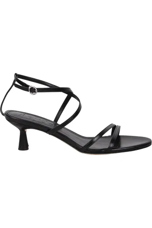 Aeyde Damen, Schuhe, Schwarzk, 36 EUGröße: