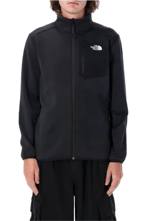 The North Face Herren, Jacken, Schwarzk, XLGröße: