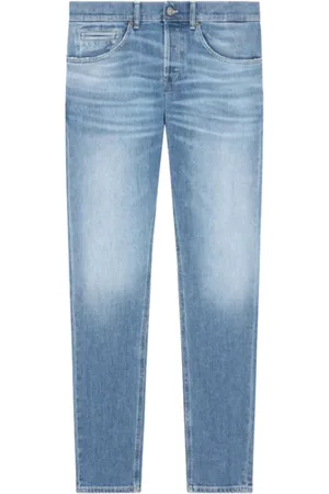 Dondup Herren, Jeans, Blau, W34Größe:
