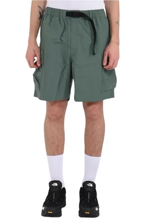 The North Face Herren, Shorts, Grün, MGröße: