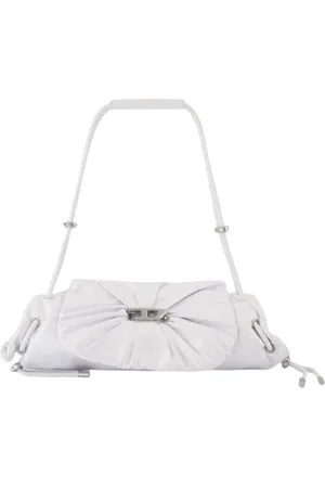 Diesel Damen, Taschen, Weiß, ONE SIZEGröße: