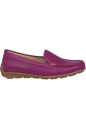 Gabor Damen, Schuhe, Lila, 42 EUGröße: