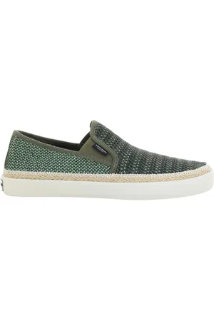 Scotch&Soda Herren, Schuhe, Grün, 41 EUGröße: