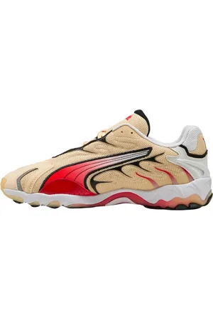 PUMA Herren, Schuhe, Mehrfarbig, 45 EUGröße: