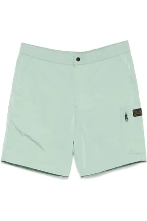 Barbour Herren, Shorts, Grün, XLGröße: