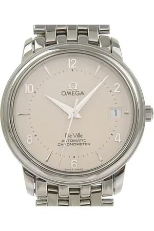Omega Herren, Pre-Owned, , ONE SIZEGröße: