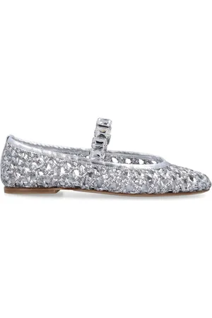 Casadei Damen, Schuhe, Grau, 37 EUGröße: