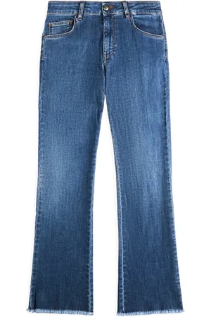FAY Damen, Jeans, Blau, W26Größe: