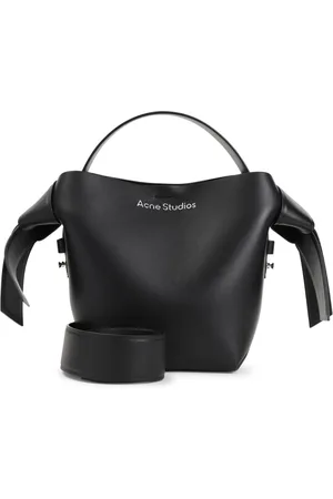 Acne Studios Damen, Taschen, Schwarzk, ONE SIZEGröße: