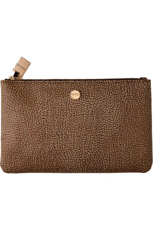 Borbonese Damen, Taschen, Braun, ONE SIZEGröße: