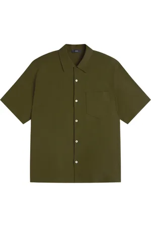 HERNO Herren, Shirts, Grün, XLGröße:
